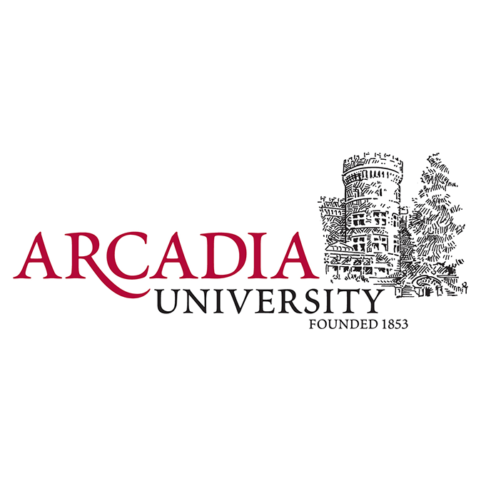 Arcadia University Admissions Events