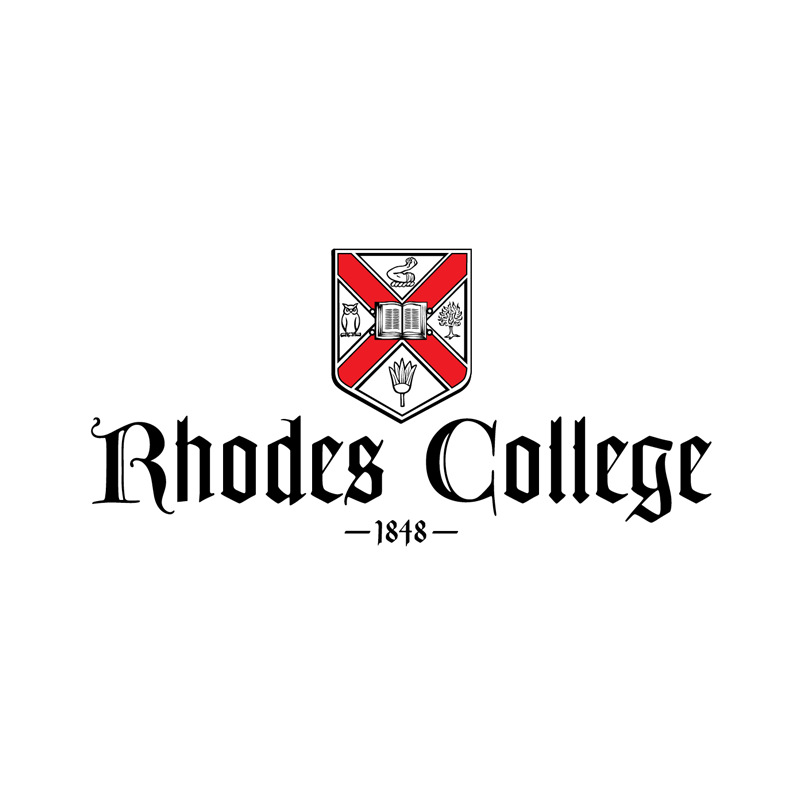 Rhodes College Admissions Events
