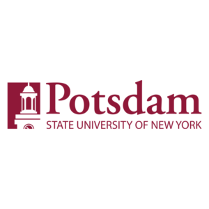 SUNY Potsdam Logo