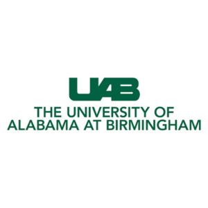 University of Alabama at Birmingham Logo