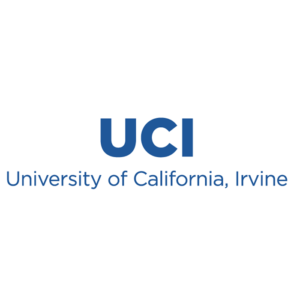 University of California at Irvine Logo