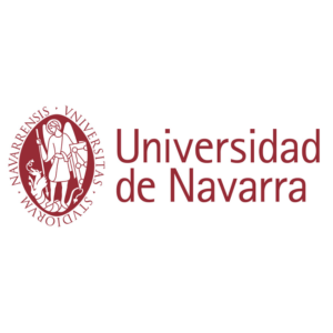 Unversidad de Navarra Logo