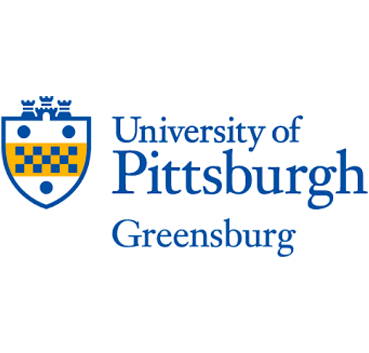University of Pittsburgh Greensburg