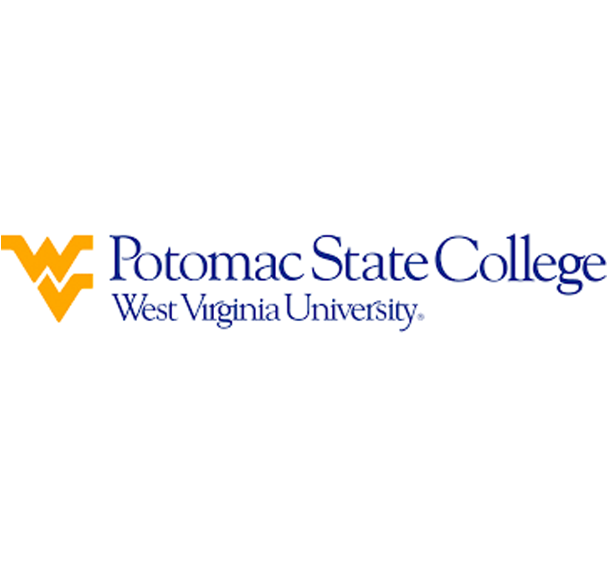 West Virginia University Potomac State College