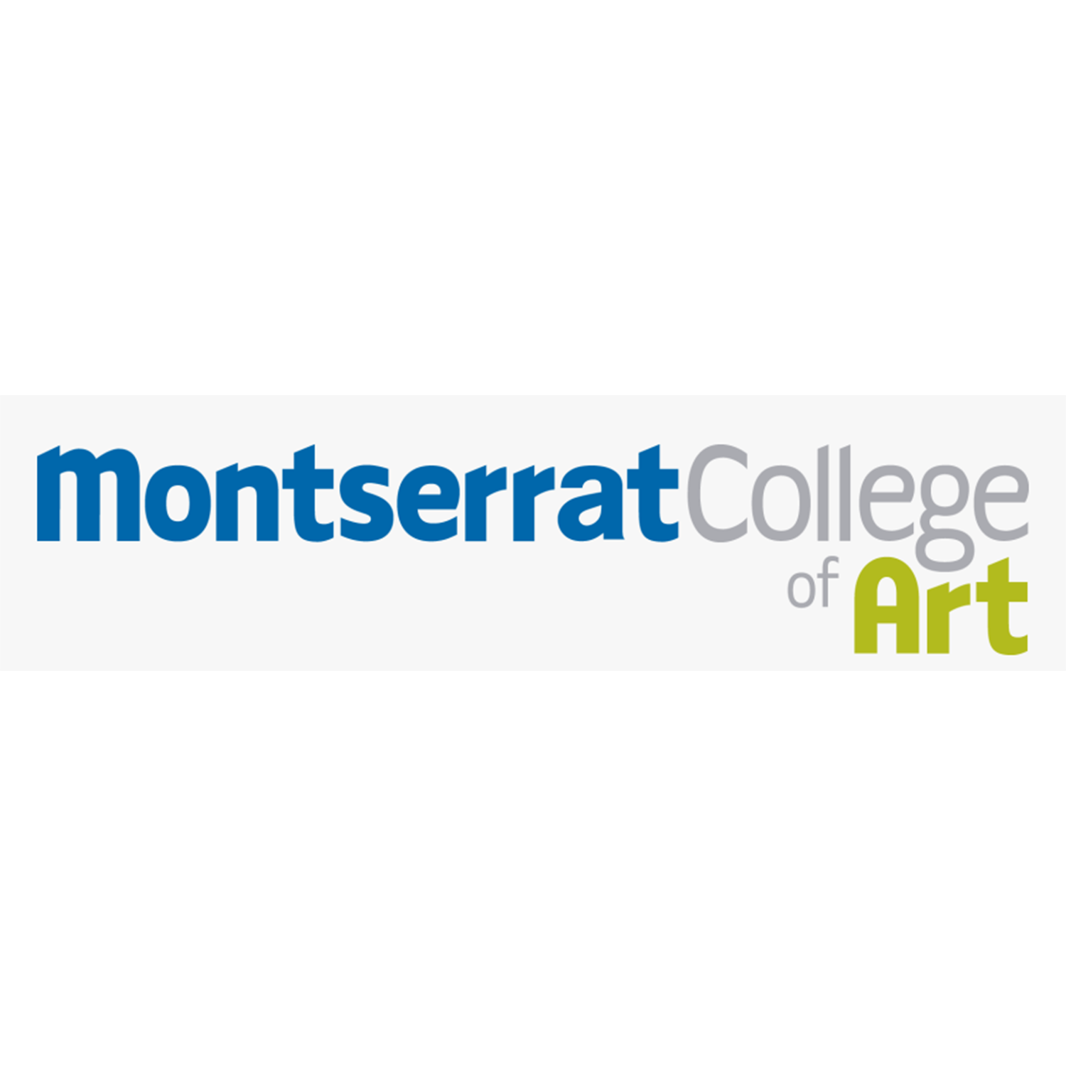 Montserrat college of art