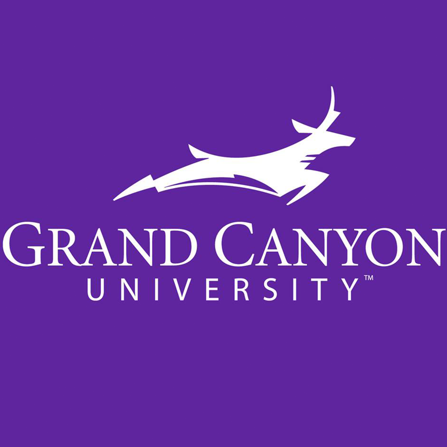 grand canyon university