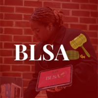 BLACK LAW STUDENT ASSOCIATION