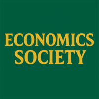 ECONOMICS SOCIETY