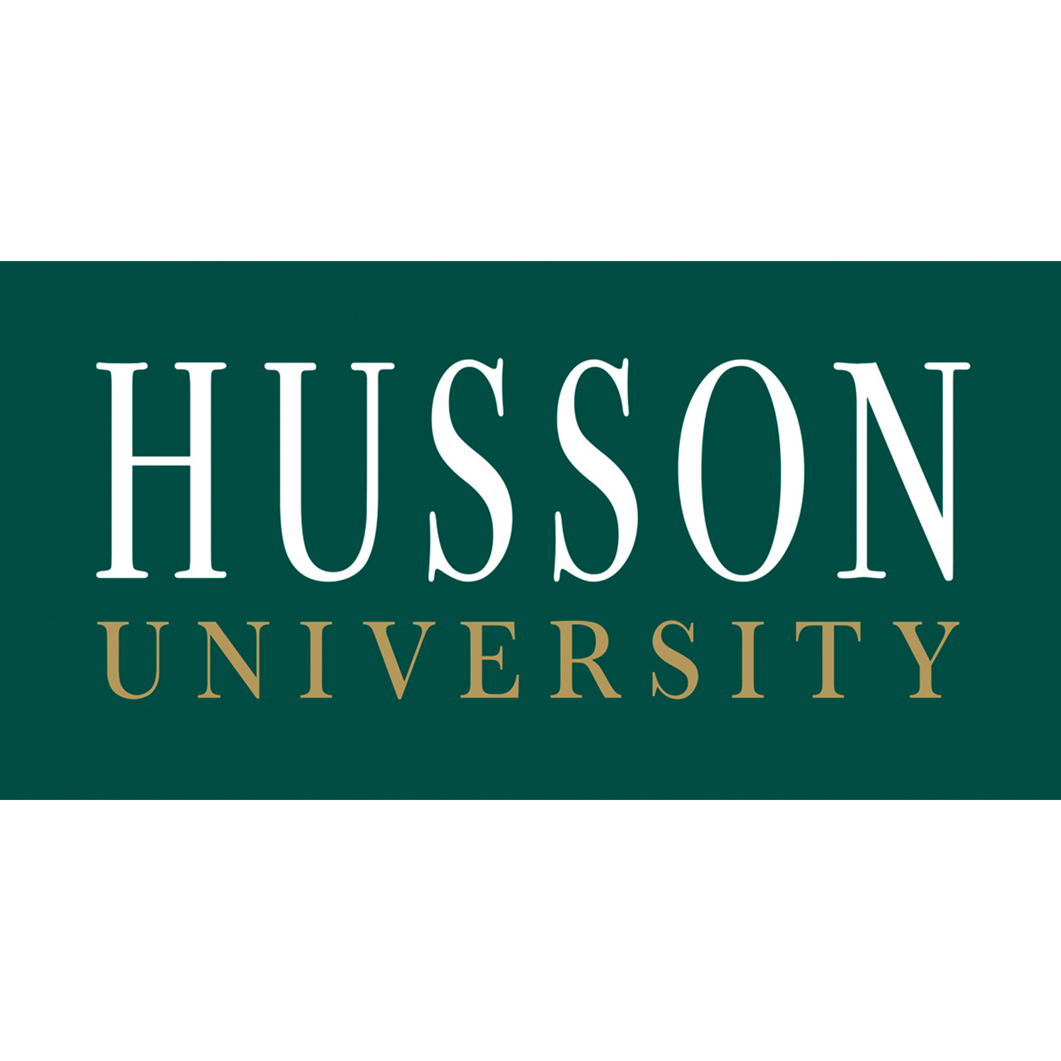 husson university