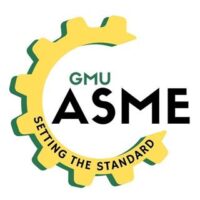 AMERICAN SOCIETY OF MECHANICAL ENGINEERS AT GEORGE MASON UNIVERSITY