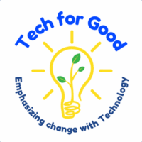 TECH FOR GOOD