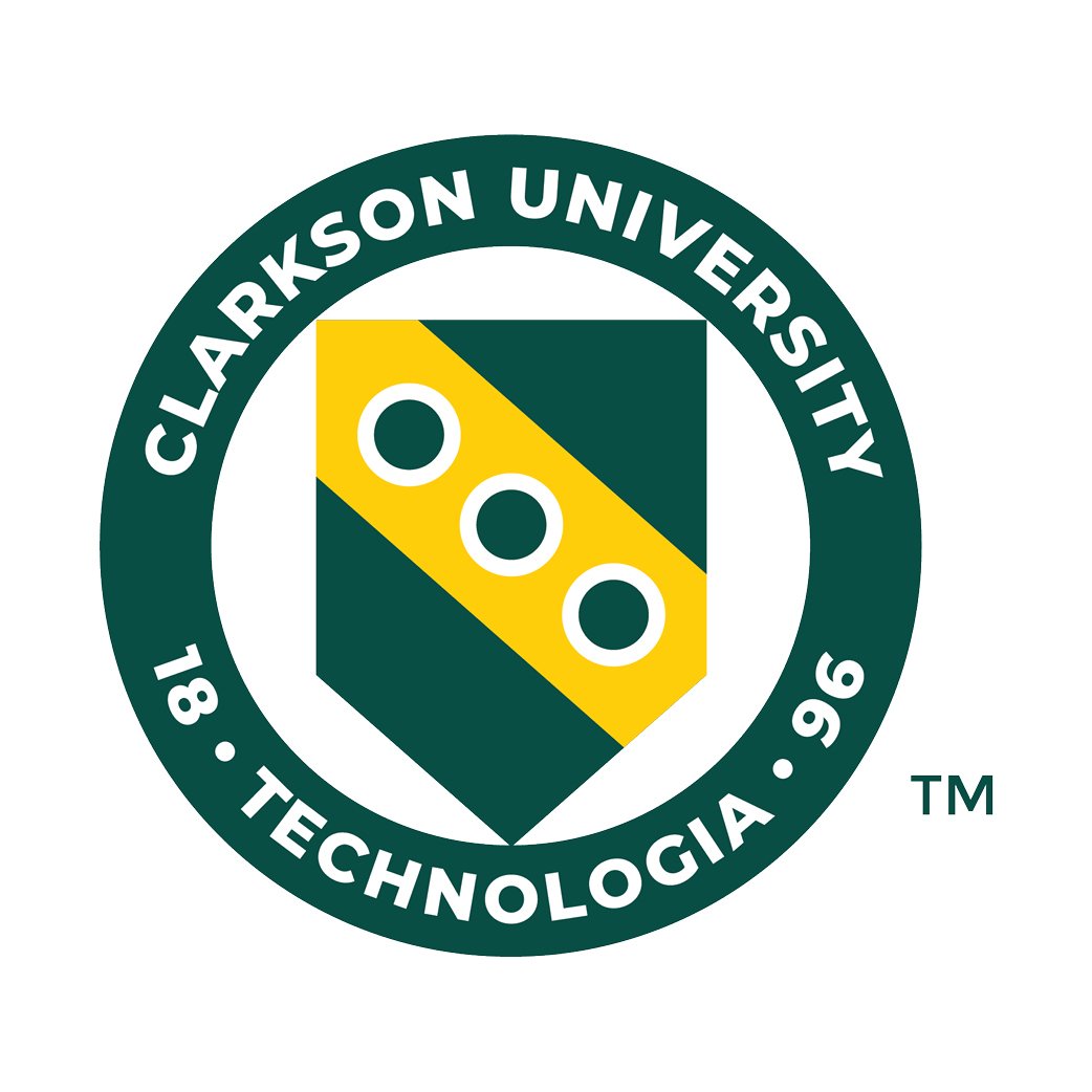 Clarkson-University-logo