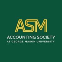 ACCOUNTING SOCIETY AT MASON