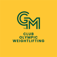 OLYMPIC WEIGHTLIFTING CLUB