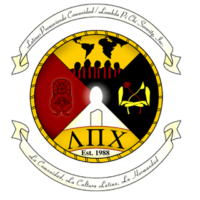 LATINAS PROMOVIENDO COMUNIDAD/LAMBDA PI CHI SORORITY, INC.