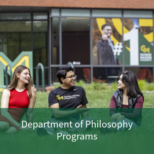 Philosophy Programs
