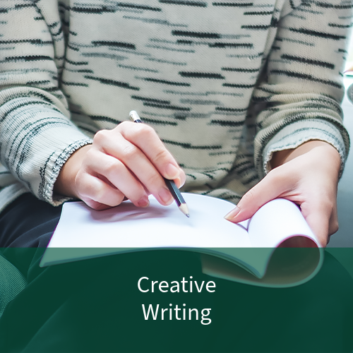 Creative Writing