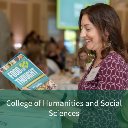 College of Humanities and Social Sciences
