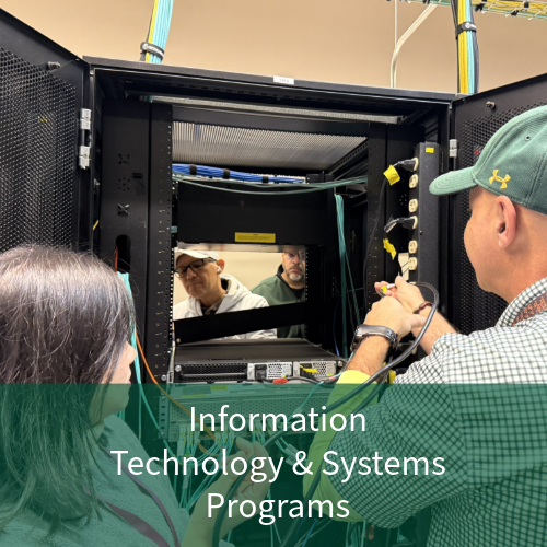 Applied Information Technology