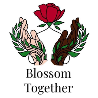 blossom together