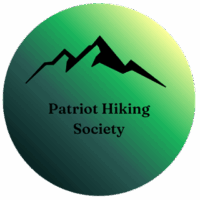 PATRIOT HIKING SOCIETY