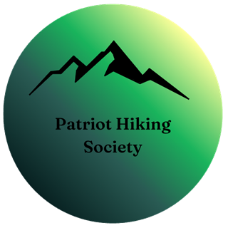 patriot hiking society