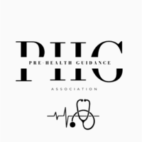 PRE-HEALTH GUIDANCE ASSOCIATION