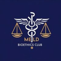 MEDICINE, ETHICS, & LAW DIALOGUE SOCIETY