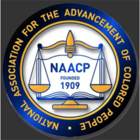 NATIONAL ASSOCIATION FOR THE ADVANCEMENT OF COLORED PEOPLE