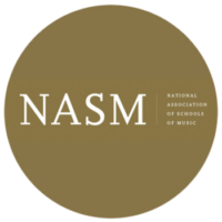 COLLEGIATE NATIONAL ASSOCIATION FOR MUSIC EDUCATION AT GEORGE MASON UNIVERSITY