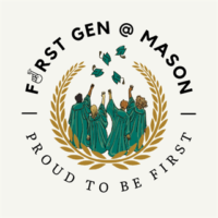 F1RST GEN @ MASON
