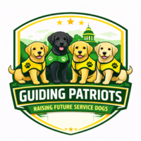 GUIDING PATRIOTS