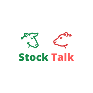 stock talk