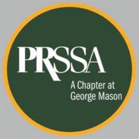 PUBLIC RELATIONS STUDENT SOCIETY OF AMERICA