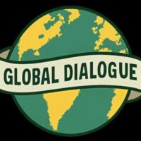 GLOBAL DIALOGUE AT GEORGE