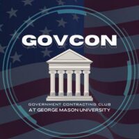GOVERNMENT CONTRACTING CLUB