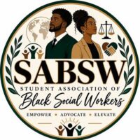 STUDENT ASSOCIATION OF BLACK SOCIAL WORKERS