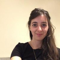 Christine rosenfeld
