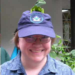 Donna Downing