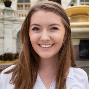 Keirsten is from Lincoln, Maine and is a recent graduate of George Mason University. During her time at Mason she was a Communication Major in the Honors College with a concentration in Journalism and Public Relations.