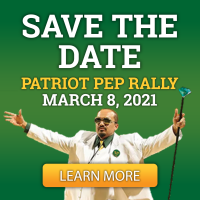 Patriot Pep Rally