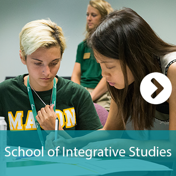The School of Integrative Studies, based in the College of Humanities and Social Sciences, offers a distinctive experience that addresses contemporary social, global, and environmental challenges.